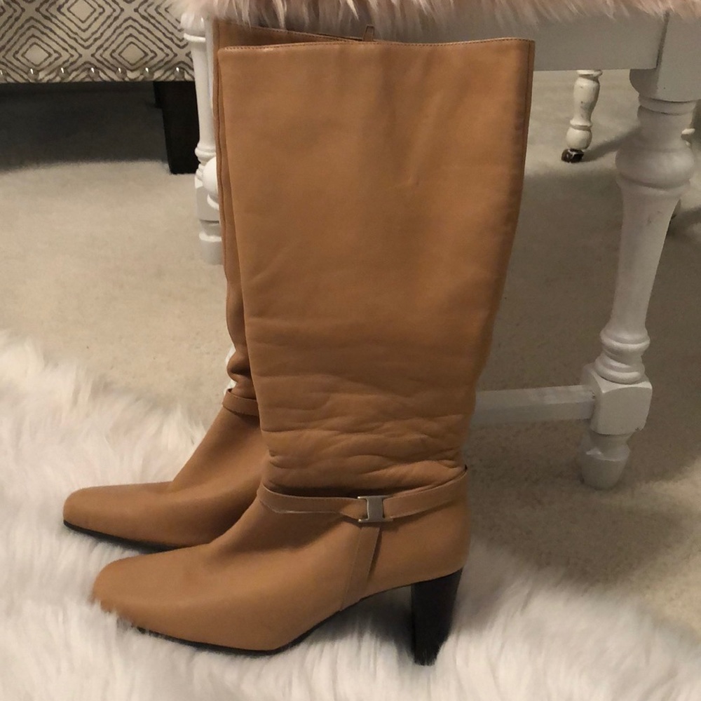Women’s tall boots